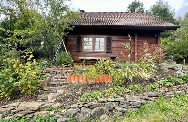 Cozy vacation home right by the forest, perfect for hiking and relaxing