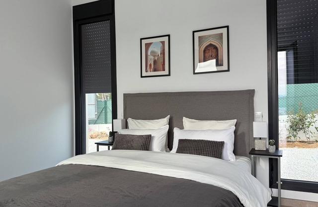 COZY VILLA IN JAVEA