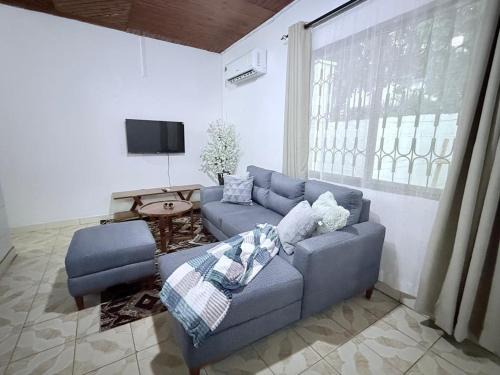 cozystays-dar-dodoma
