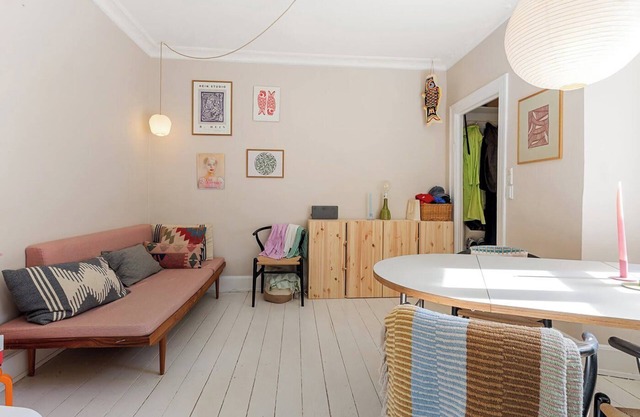 Cph highlight Summary