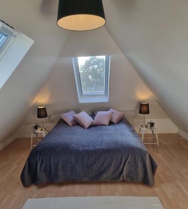 CPH V home