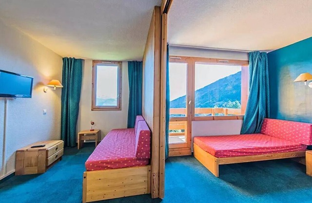 Residence Planchamp Mottet Maeva People Confort 