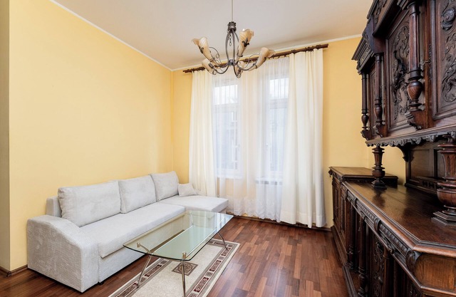 Cracow Harmony Apartment