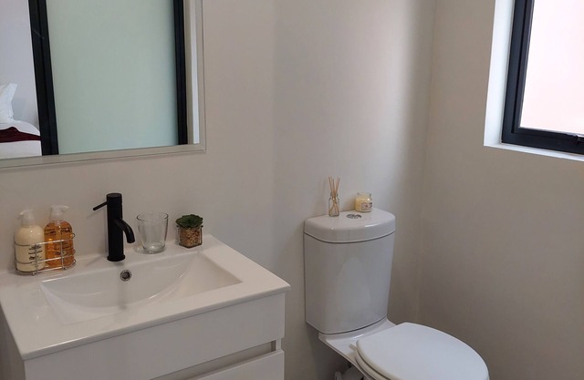 Craiden Airbnb @The Blyde Crystal Lagoon