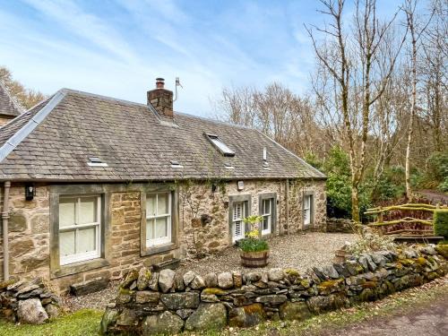 Craigmore Cottage