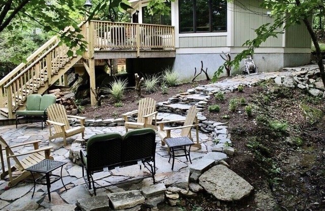 Creekside Beech House