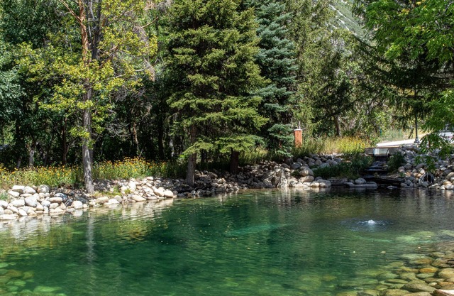 Creekside Family Cabin