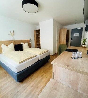 Creo München Süd