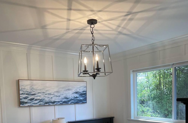Crescent Beach Vintage Bungalow ~ Nostalgic Beach Living