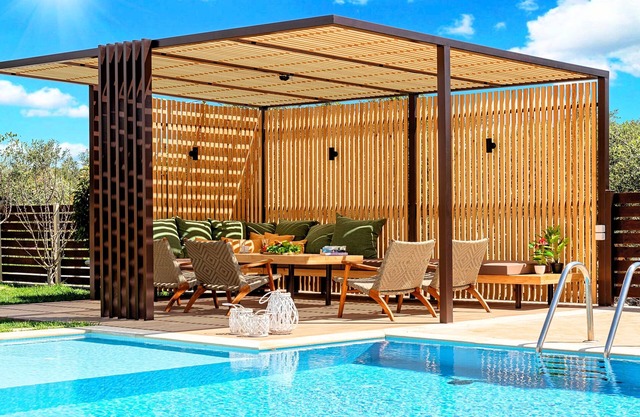 Cretan Sunrise Villa | HEATED Pool