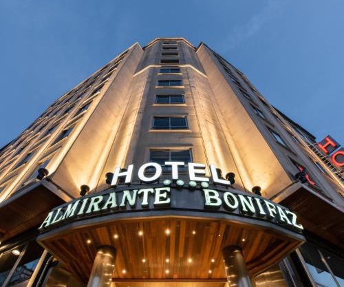 Crisol Almirante Bonifaz