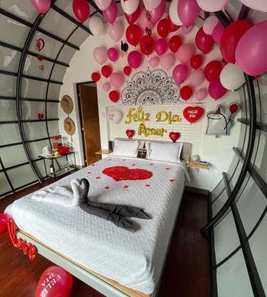 Criss Glamping