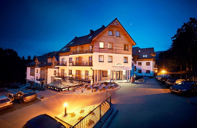 Cristal Resort