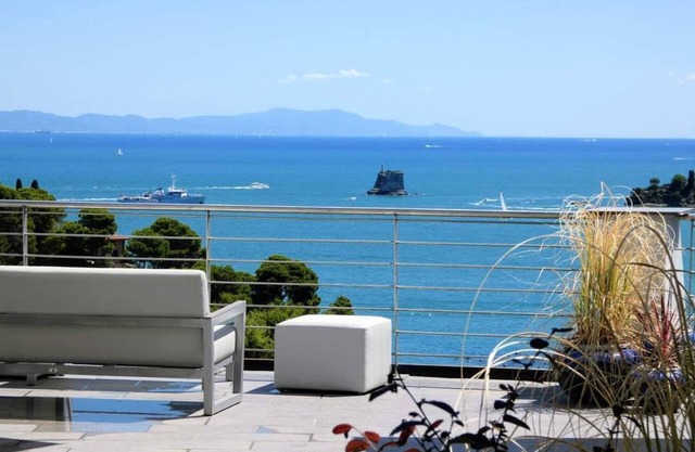 Cristallo Park Hotel