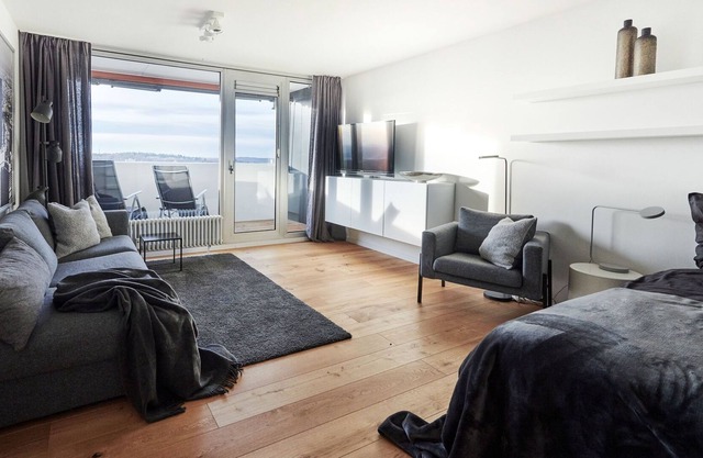 criston apartments - comfy living