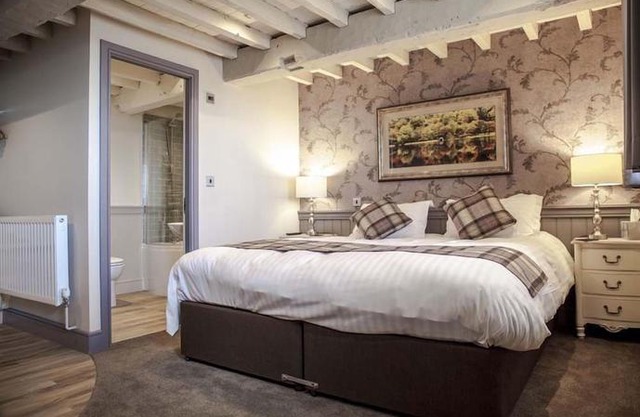Crofters Lodge