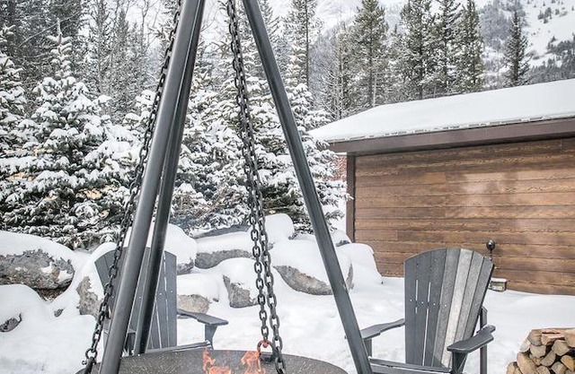 Crosswaters Resort at Kananaskis