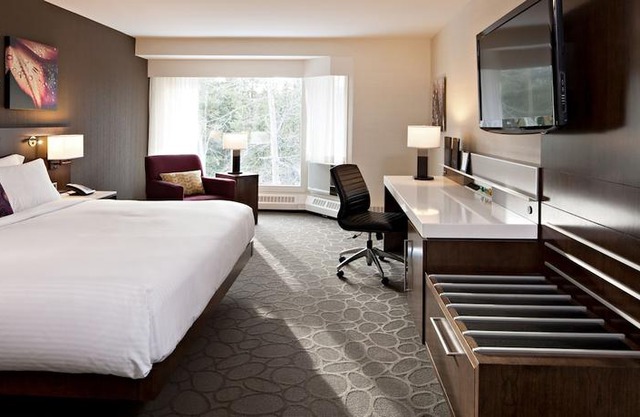 Crosswaters Resort At Kananaskis