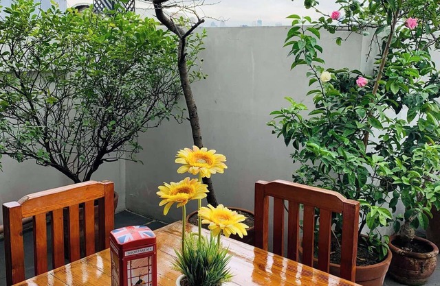 Crosswinds Residences