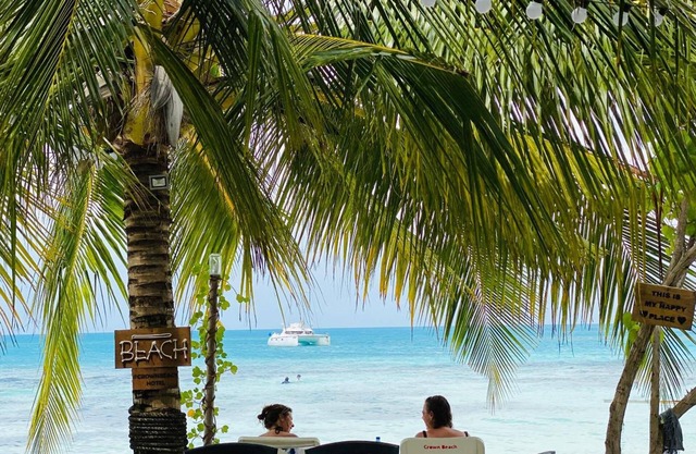 Crown Beach Villas