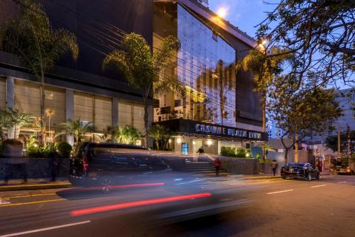 Crowne Plaza Lima by IHG