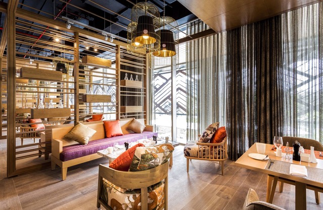 Crowne Plaza Vientiane by IHG
