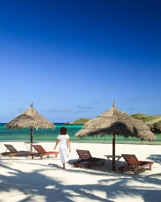 Crystal Bay Resort