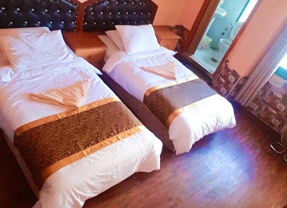 Crystal Hotel فندق كريستال