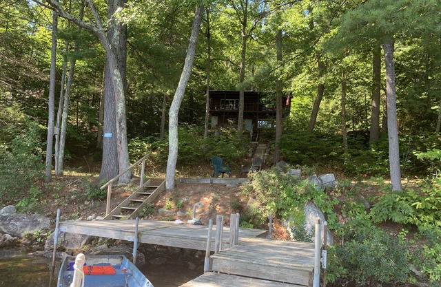 Crystal Lake Cottage