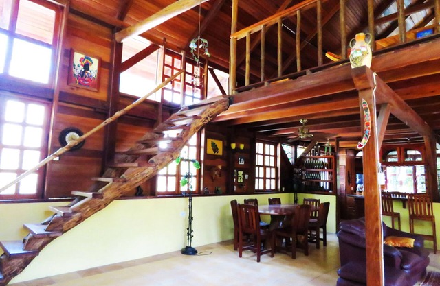 Crystal Paradise Resort