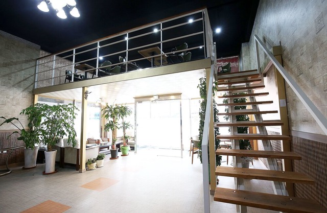 Crystal Residence Hotel