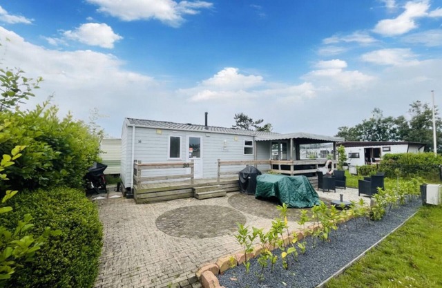 CS 30 - Vakantiepark Callassande