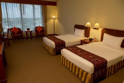 CS Pattani Hotel