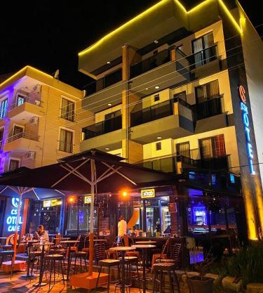 CSK OTEL