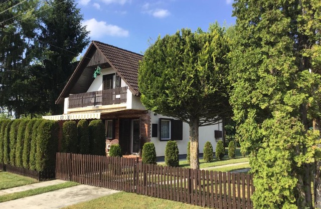Csokonyavisontai Napsugár Vendégház