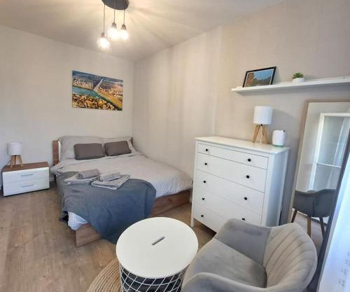 Csongrádi Tiszavirág Apartman