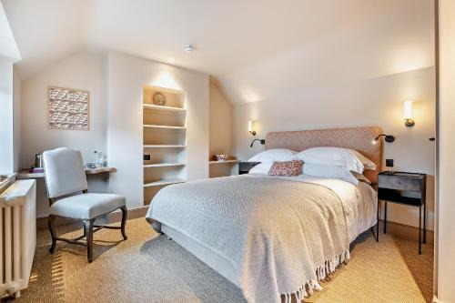 Cub Bedroom Three