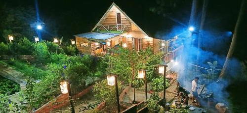 Cub Homestay - Nhà Bên Rừng