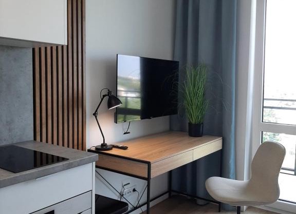 Cubus Nest Apartment
