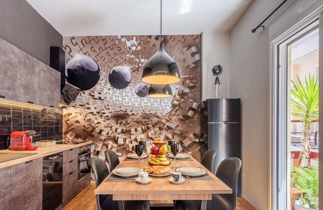Cuckoo's Nest - Kalamata City Centre Luxury
