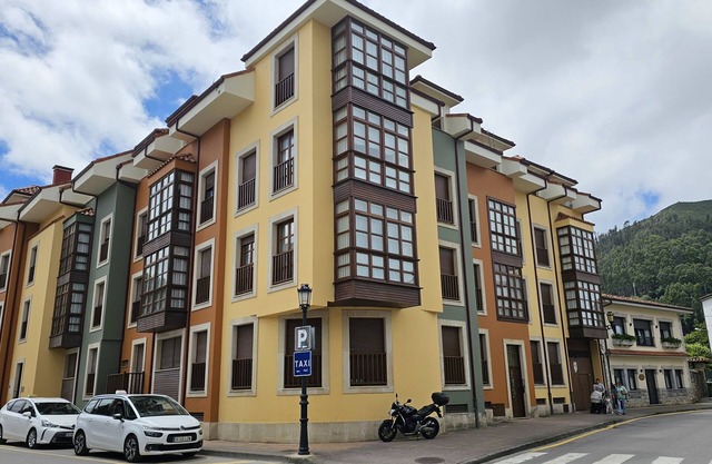Cuevas de Mar Apartment