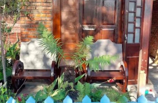 Cui Homestay