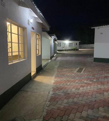 Cumberland Guest Lodge