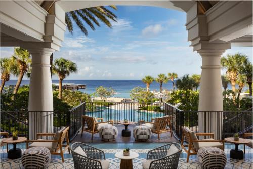 Curacao Marriott Beach Resort 