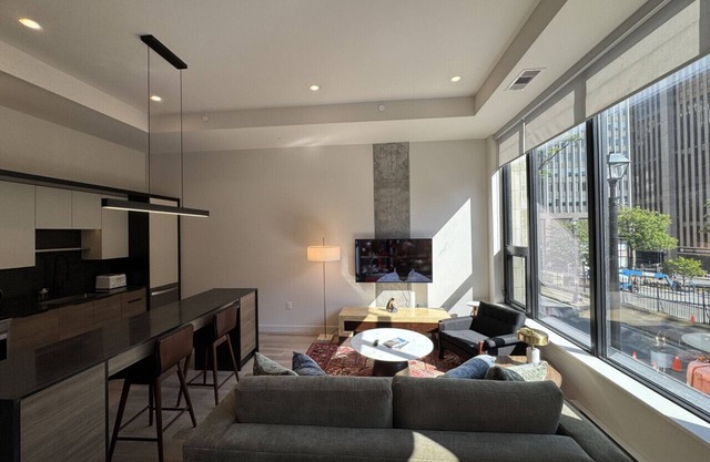 Curated 2B/2B DT Halifax