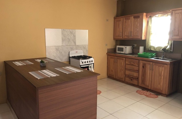 Curepe Apartment