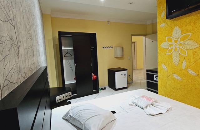 Curia Parque Hotel