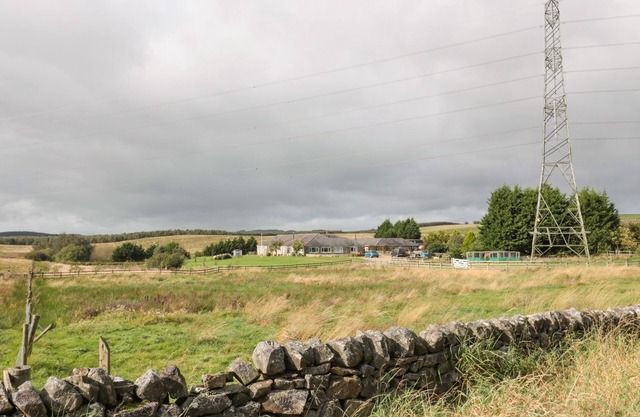 CURLEW, family friendly, country holiday cottage in Haydon Bridge