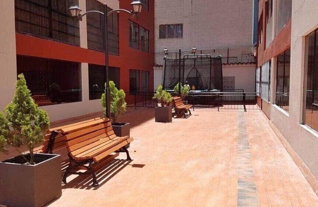 Cusco Magico 4 - Departamento Las Torres Kayser