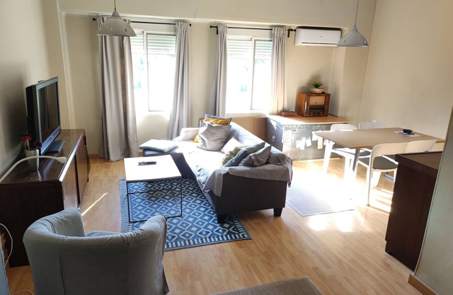 Cute apartment with charm in the coolest neighborhood Valencia - WiFi